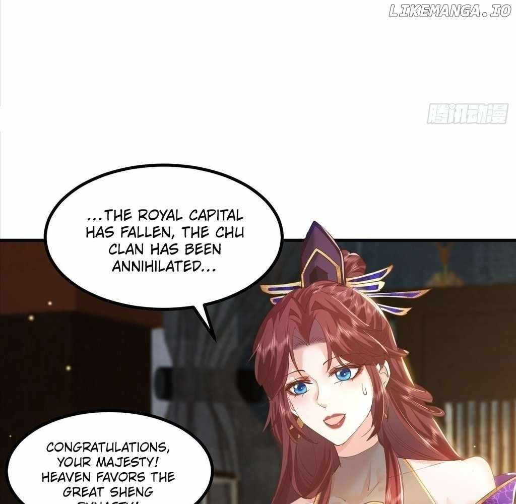 Humble System, Beg Me to Be Invincible Chapter 48 54